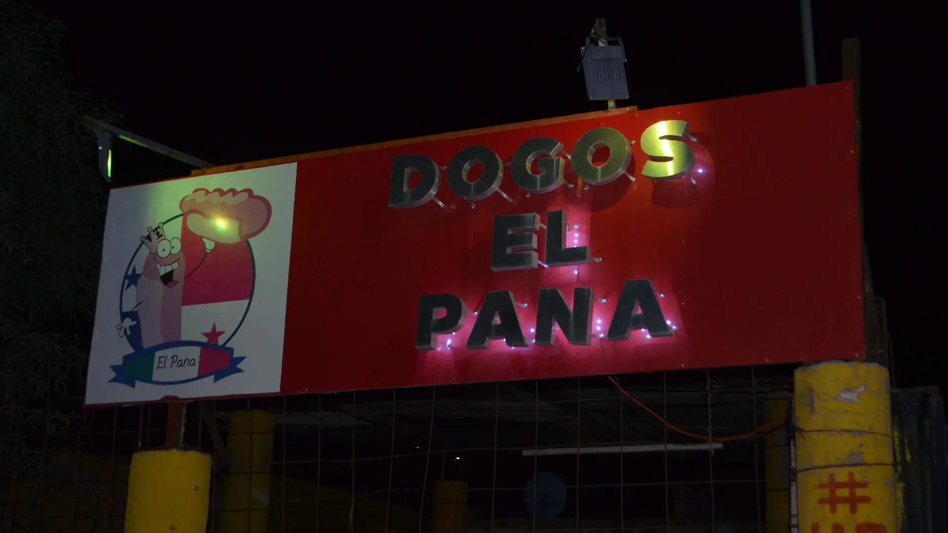 Dogos El Pana